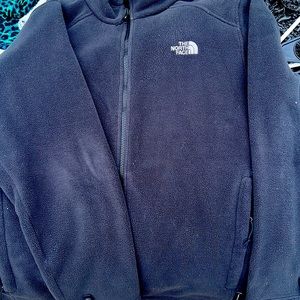 The Northface Men’s XL Fleece Jacket